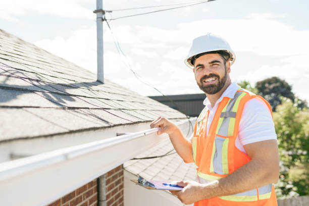 Reliable Holliday, TX Roofing Contractor Solutions