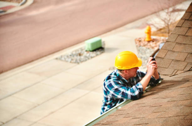 Reliable Holliday, TX Roofing Contractor Solutions